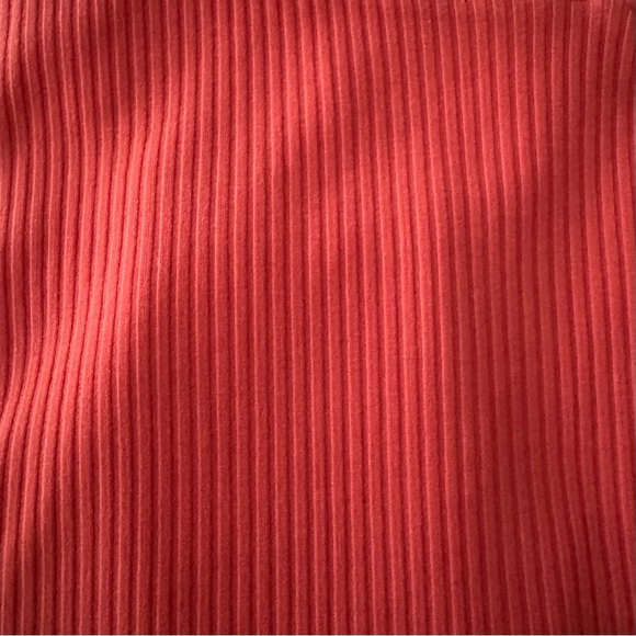 I.N.C. International Concepts Women’s Top Medium Burnt Orange - Picture 7 of 7